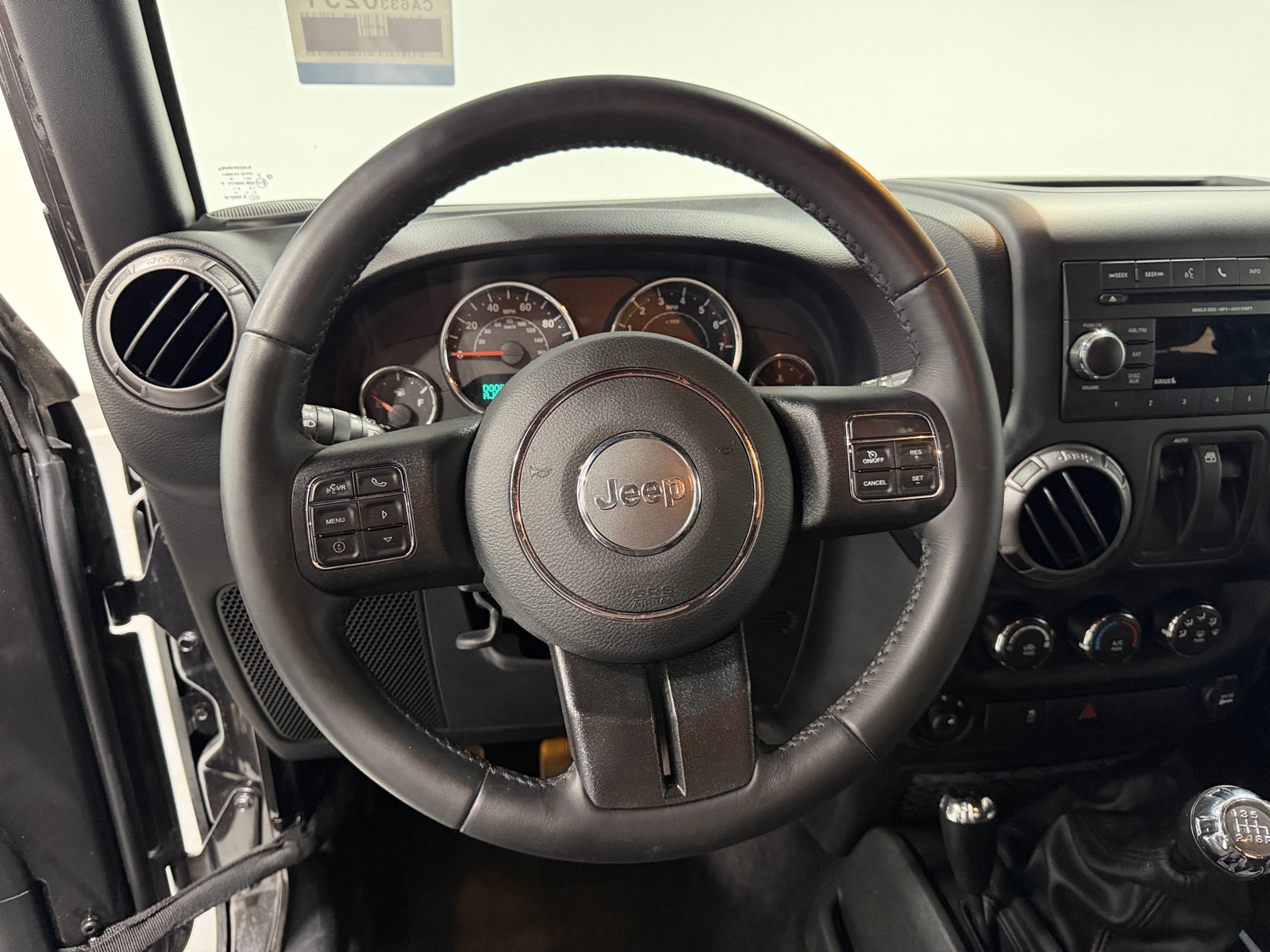 Thumbnail: 2018 Jeep Wrangler - 5