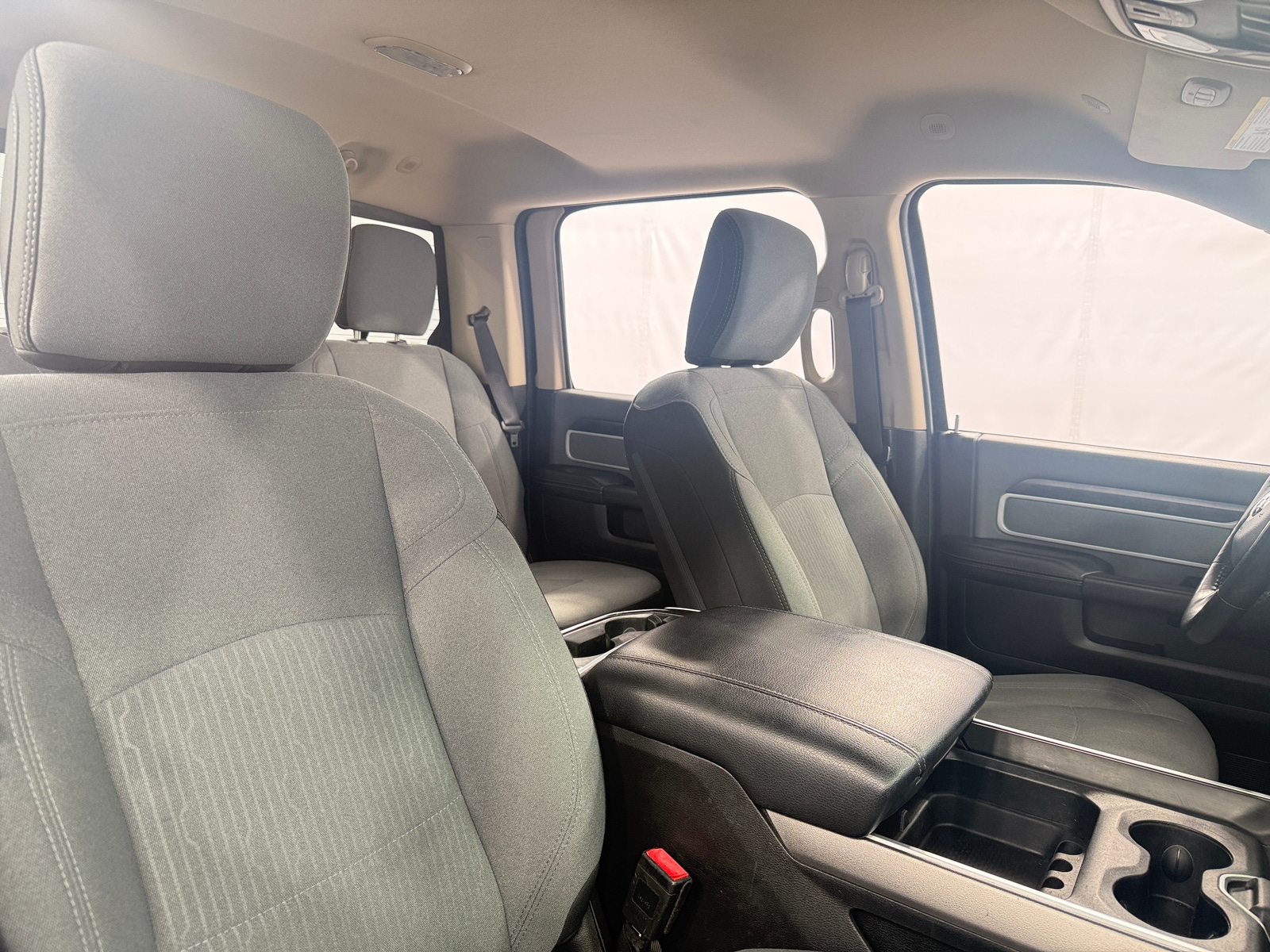 Thumbnail: 2020 RAM 2500 - 2