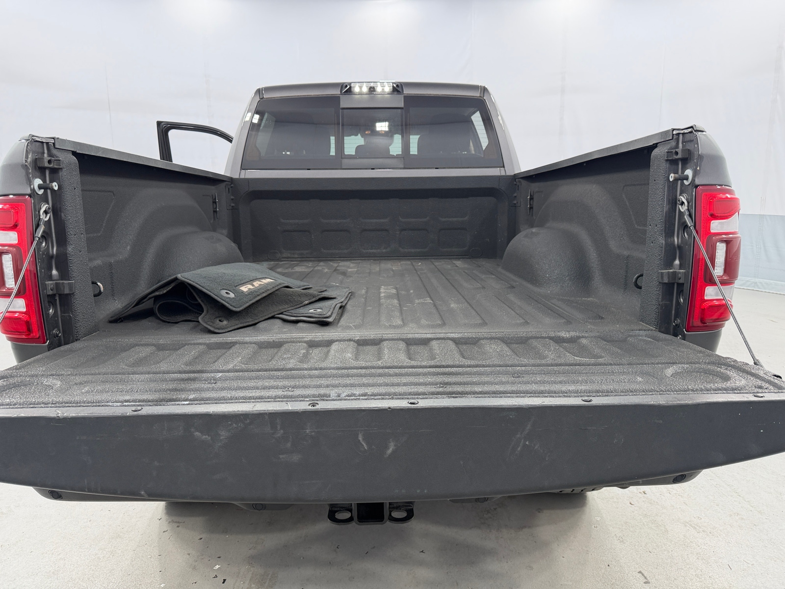Thumbnail: 2020 RAM 2500 - 7