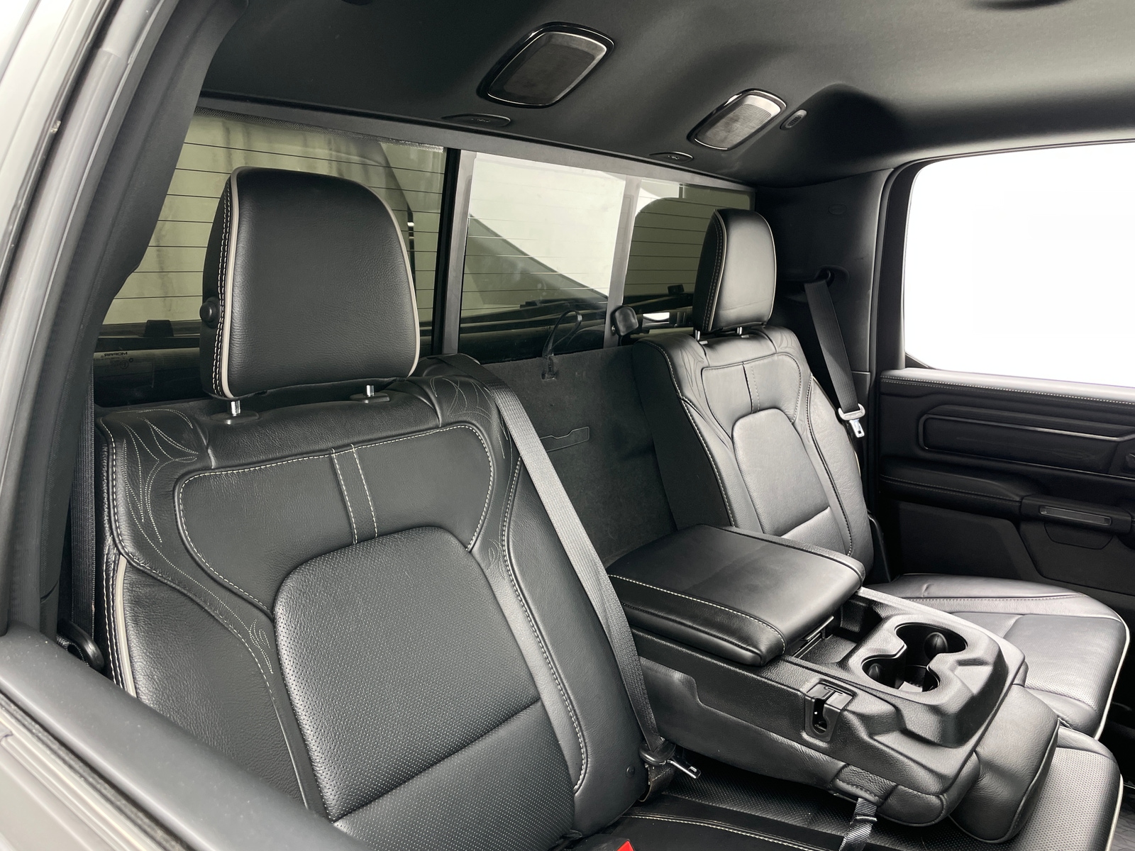 Thumbnail: 2023 RAM 1500 - 5
