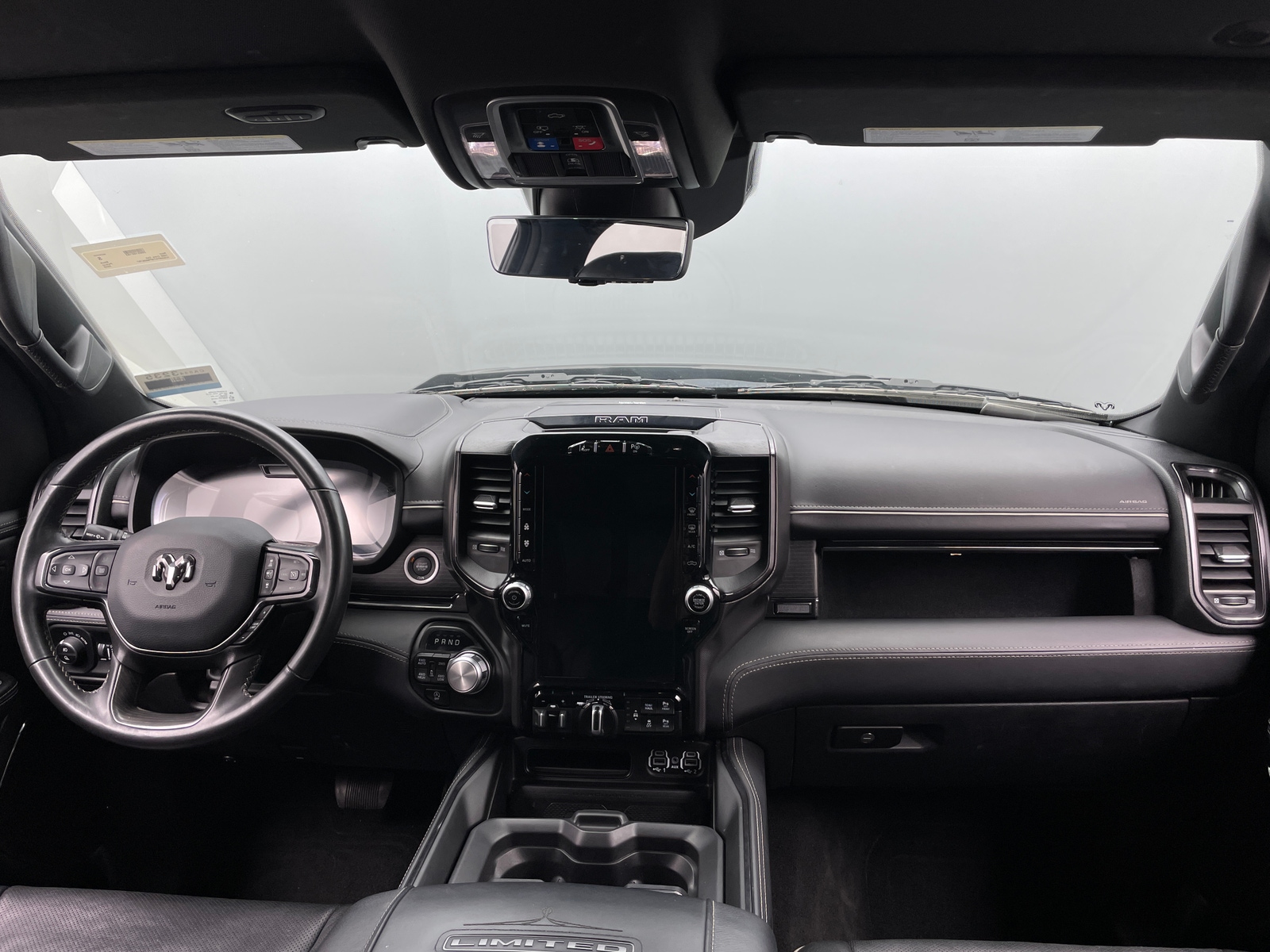 Thumbnail: 2023 RAM 1500 - 2