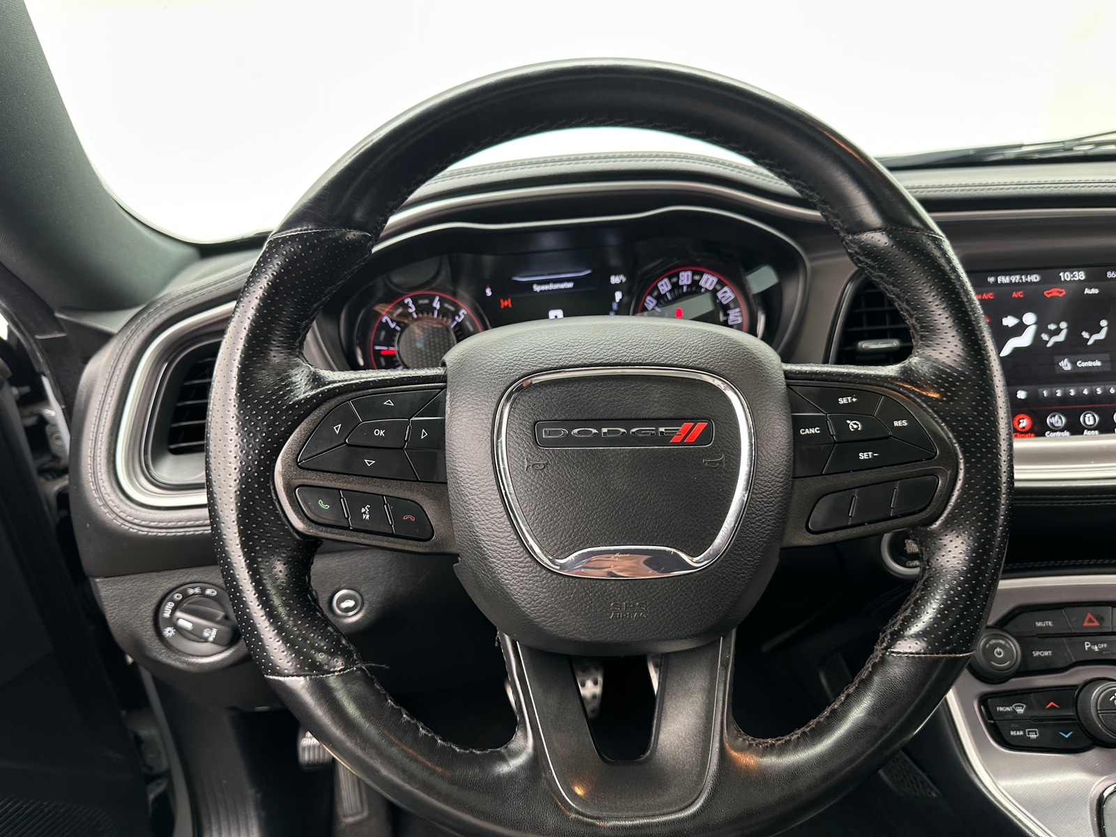 Thumbnail: 2021 Dodge Challenger - 3