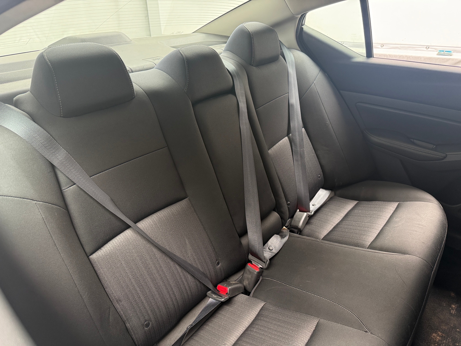 Thumbnail: 2019 Nissan Altima - 6