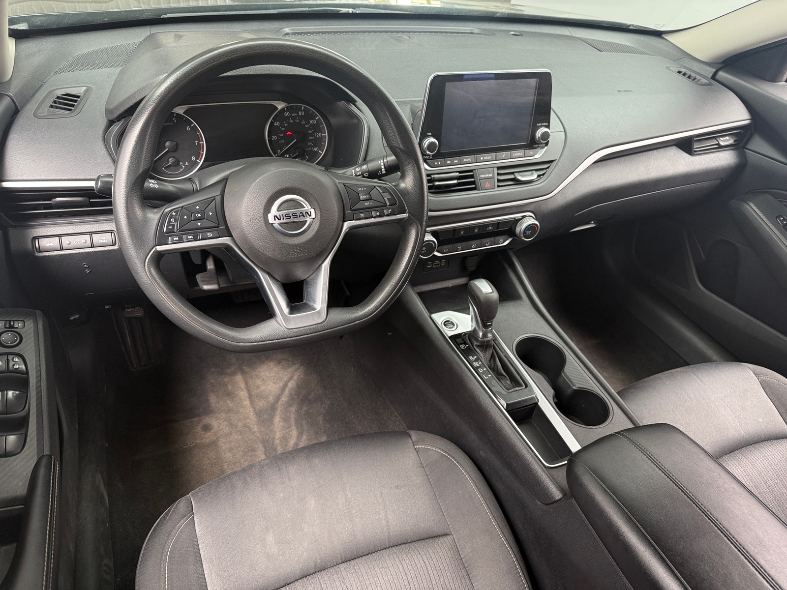 Thumbnail: 2019 Nissan Altima - 3