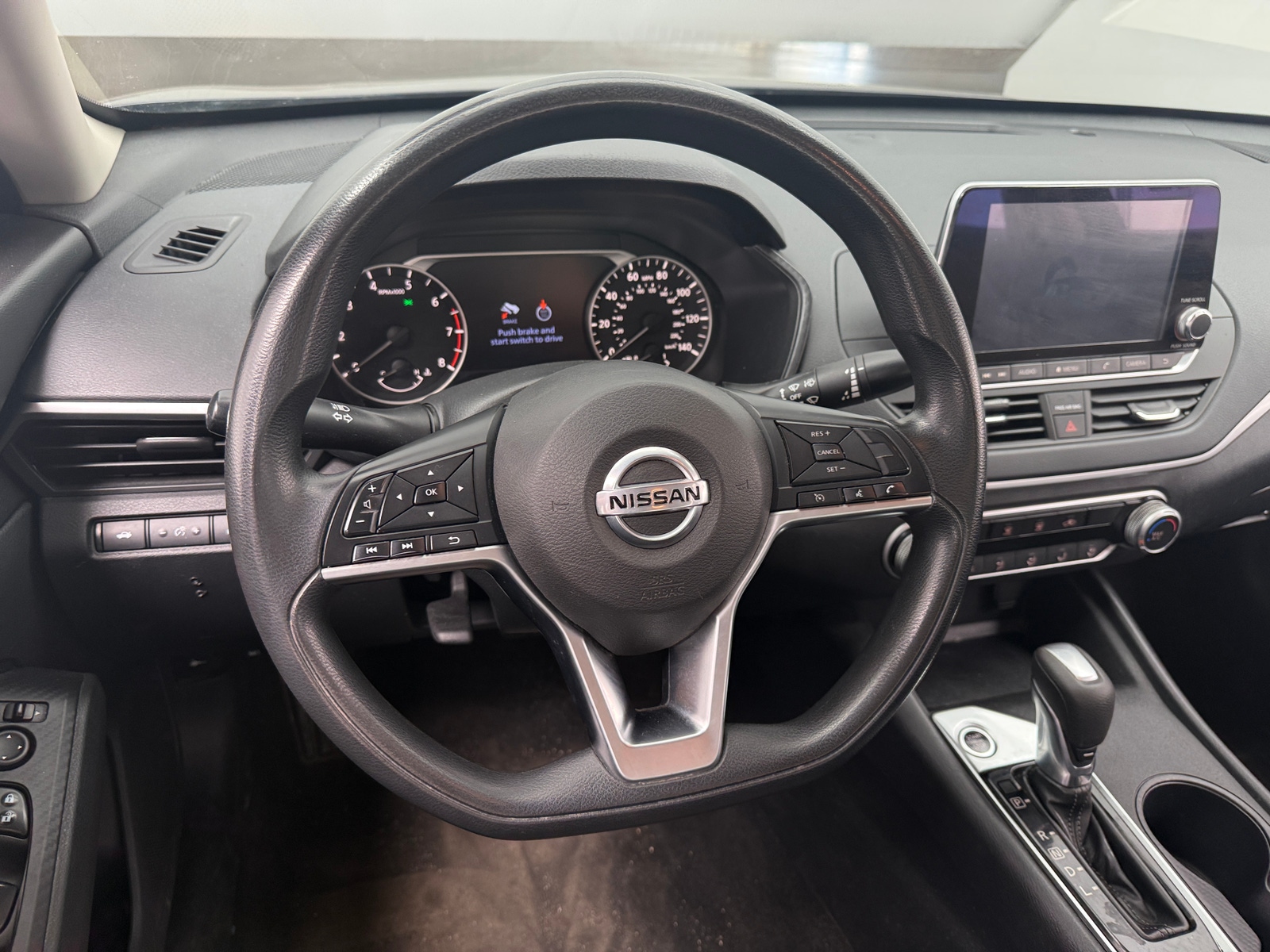 Thumbnail: 2019 Nissan Altima - 5