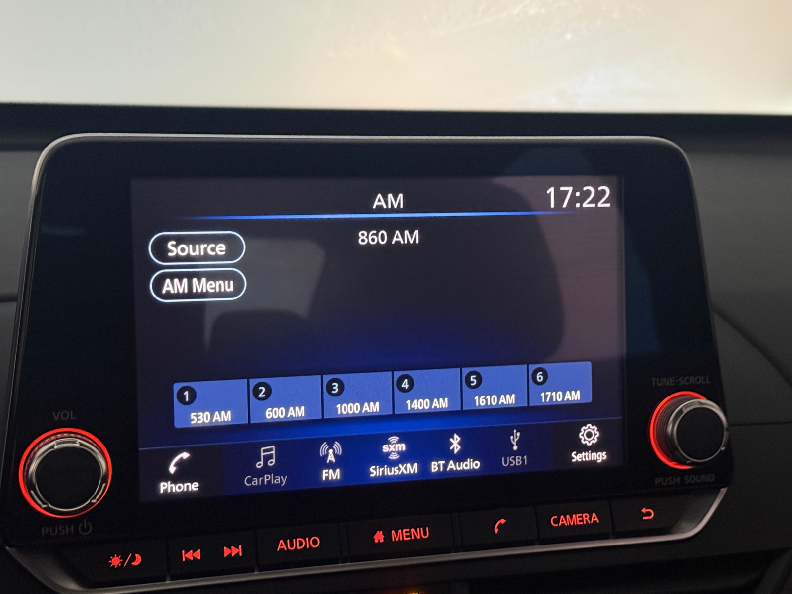 Thumbnail: 2019 Nissan Altima - 4