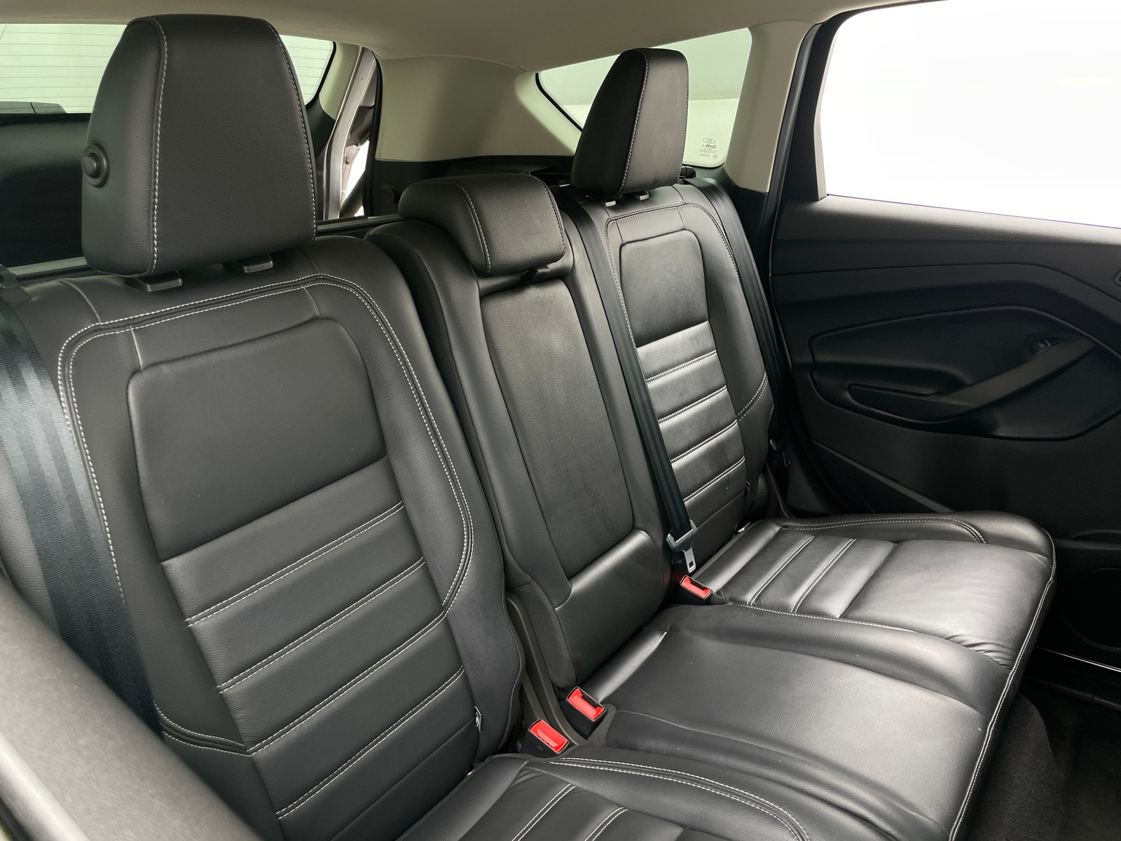 Thumbnail: 2019 Ford Escape - 5
