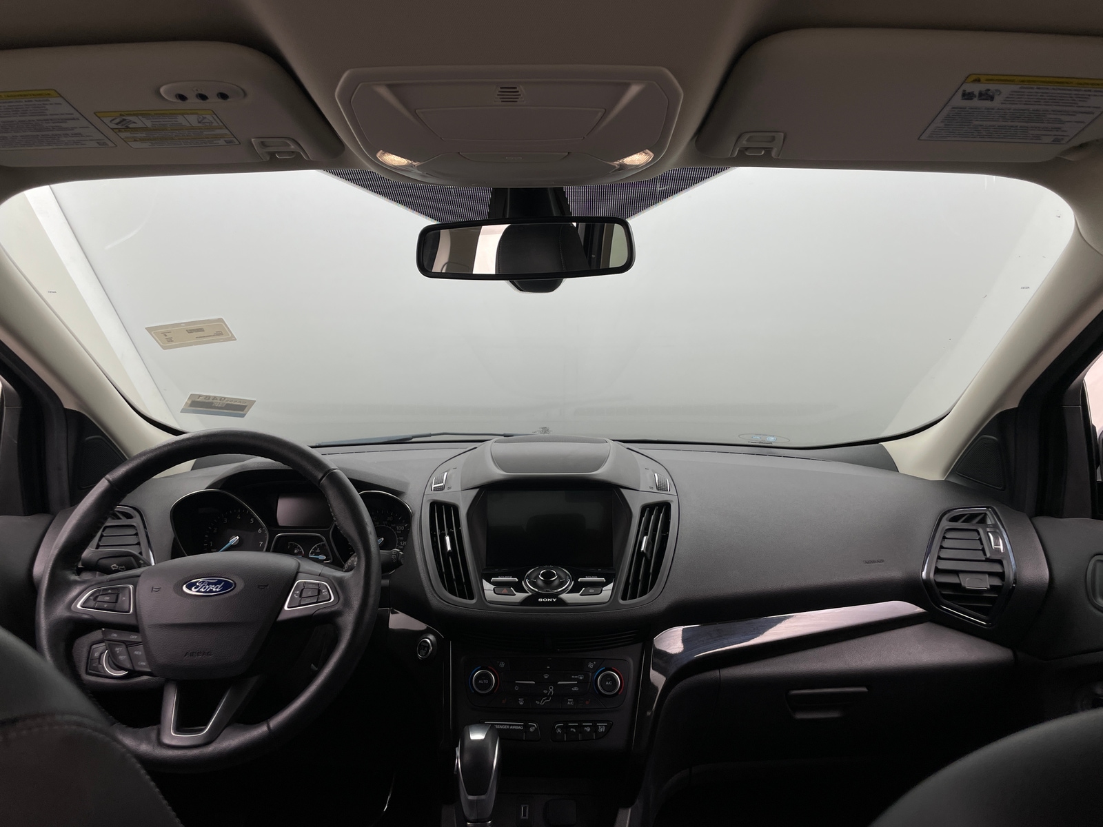 Thumbnail: 2019 Ford Escape - 2
