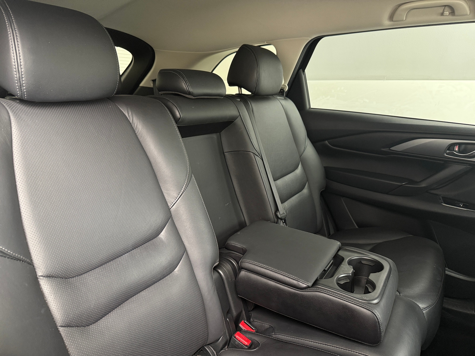 Thumbnail: 2021 Mazda CX-9 - 5