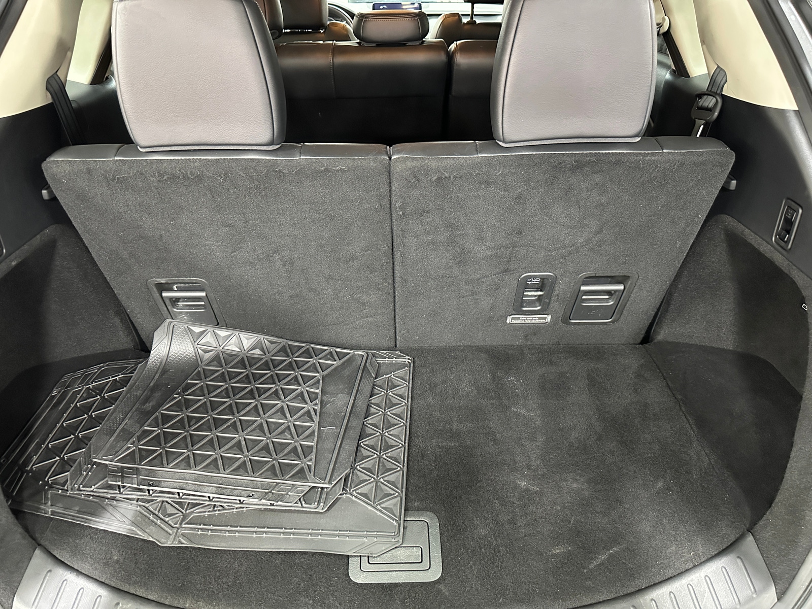 Thumbnail: 2021 Mazda CX-9 - 6