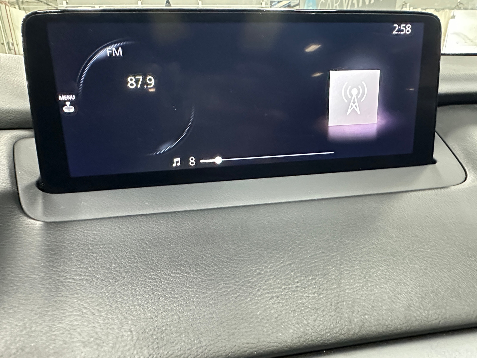 Thumbnail: 2021 Mazda CX-9 - 3