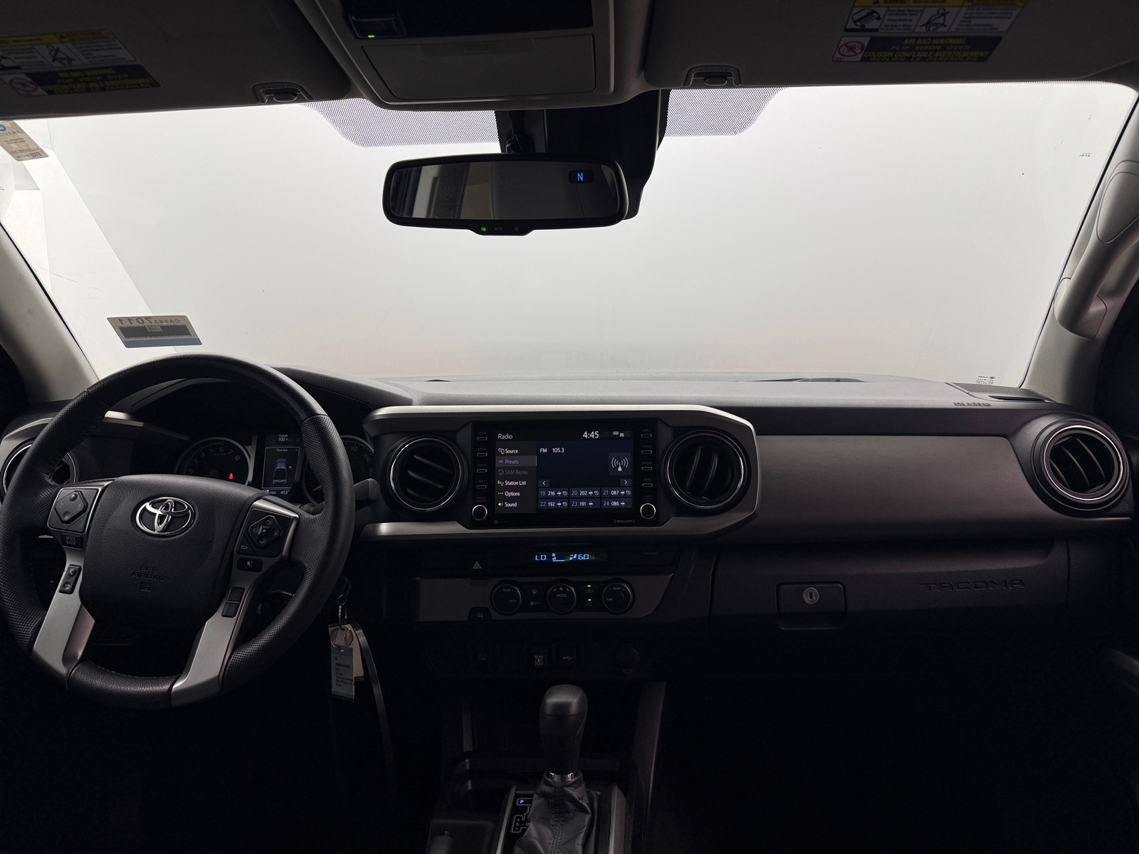 Thumbnail: 2021 Toyota Tacoma - 3