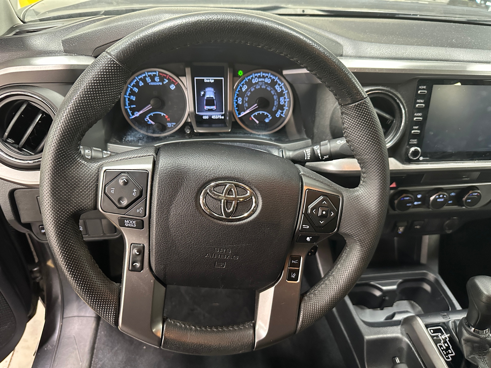 Thumbnail: 2021 Toyota Tacoma - 5