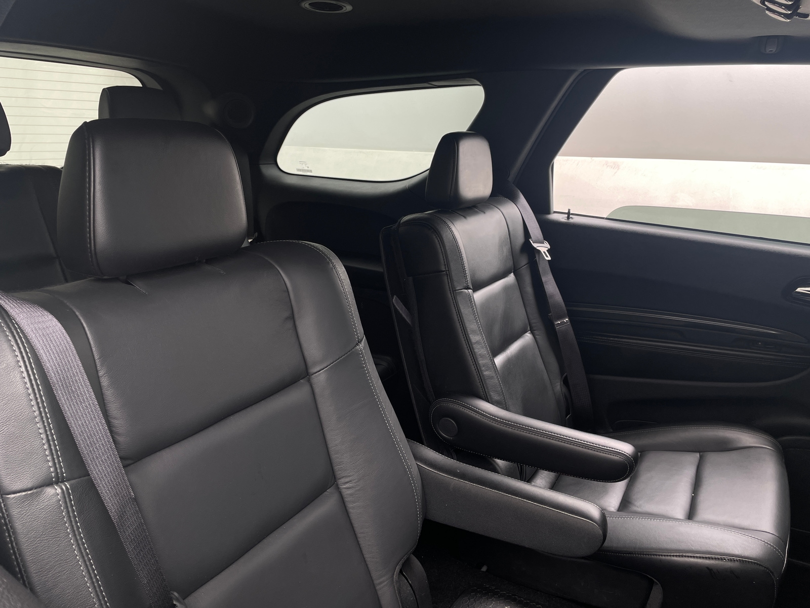 Thumbnail: 2022 Dodge Durango - 6