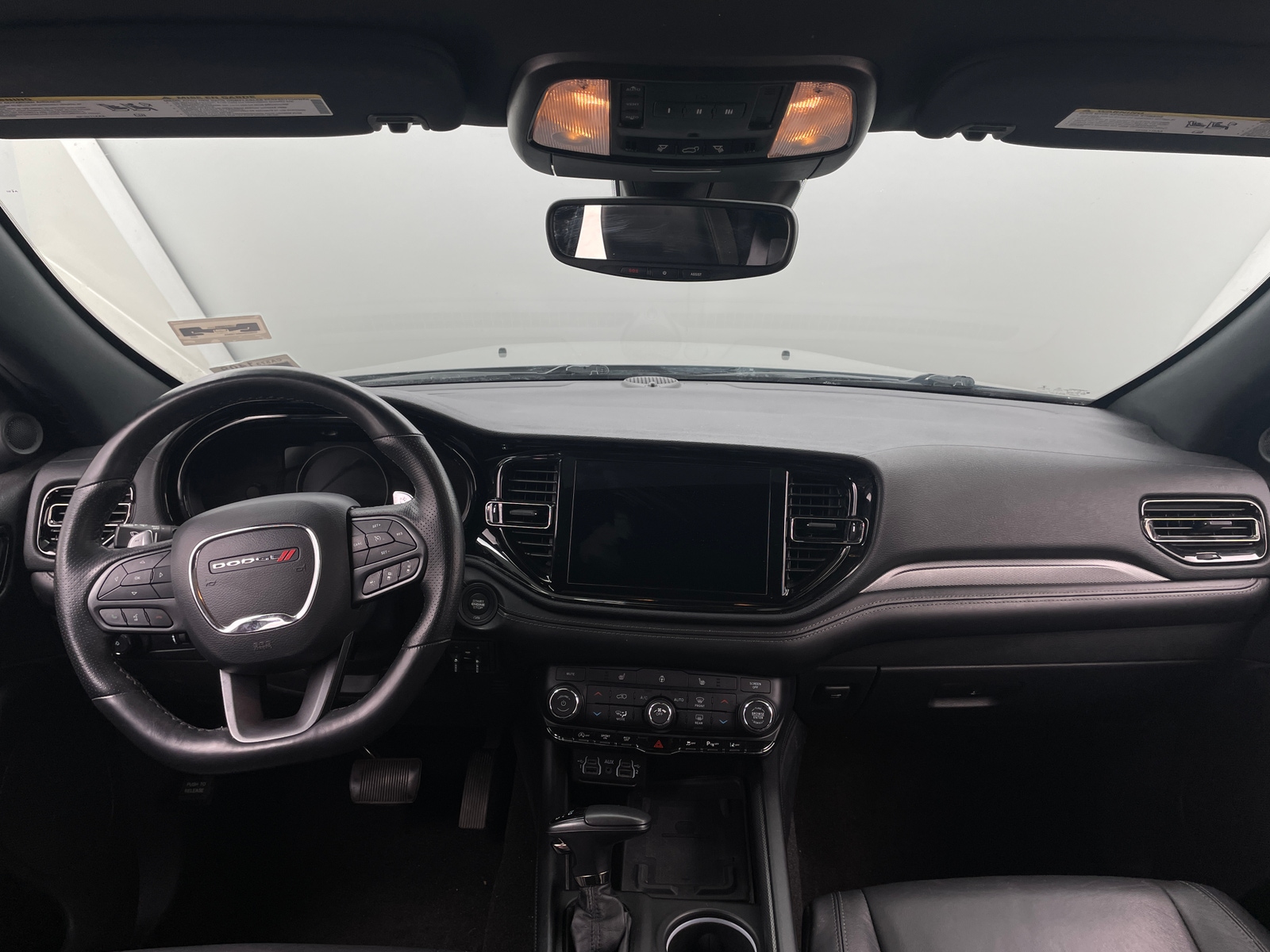 Thumbnail: 2022 Dodge Durango - 3