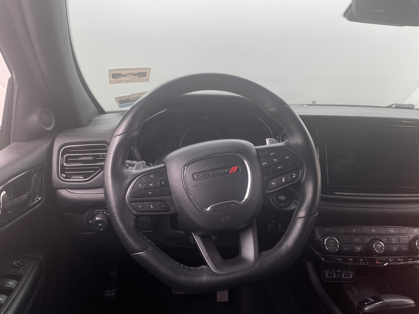 Thumbnail: 2022 Dodge Durango - 5