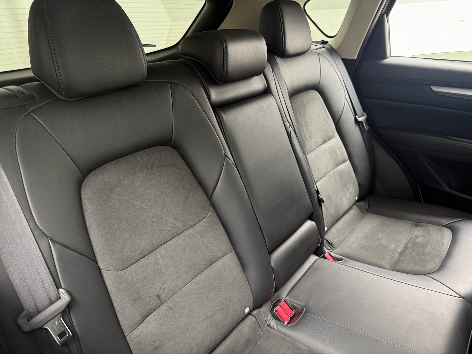 Thumbnail: 2021 Mazda CX-5 - 5