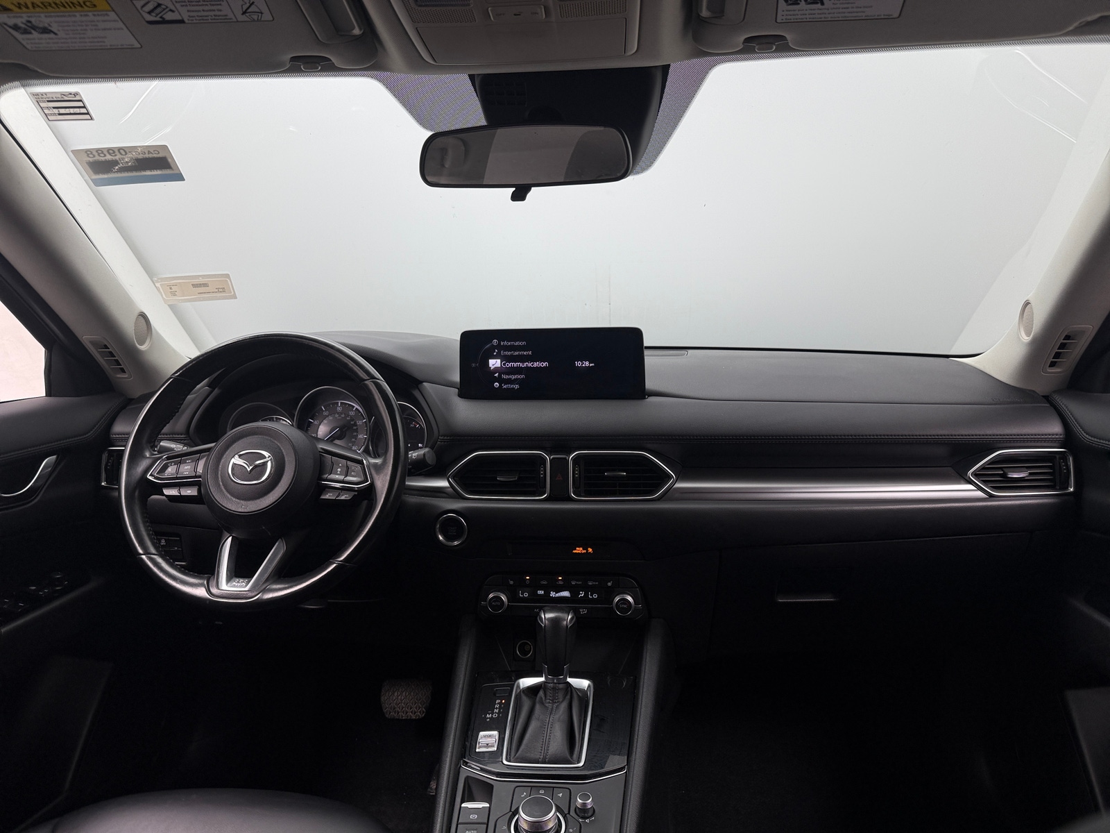 Thumbnail: 2021 Mazda CX-5 - 2