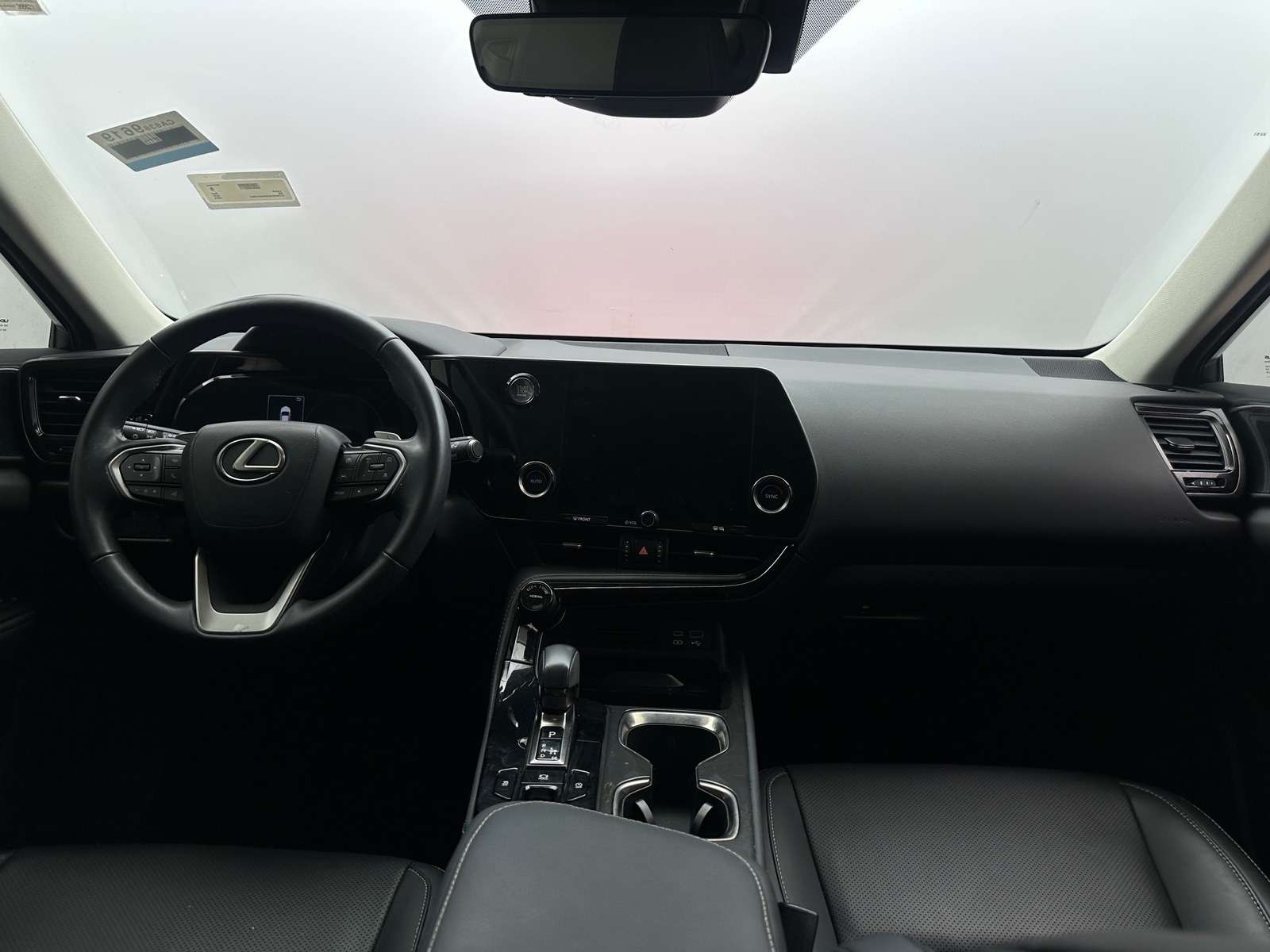 Thumbnail: 2024 Lexus NX - 2