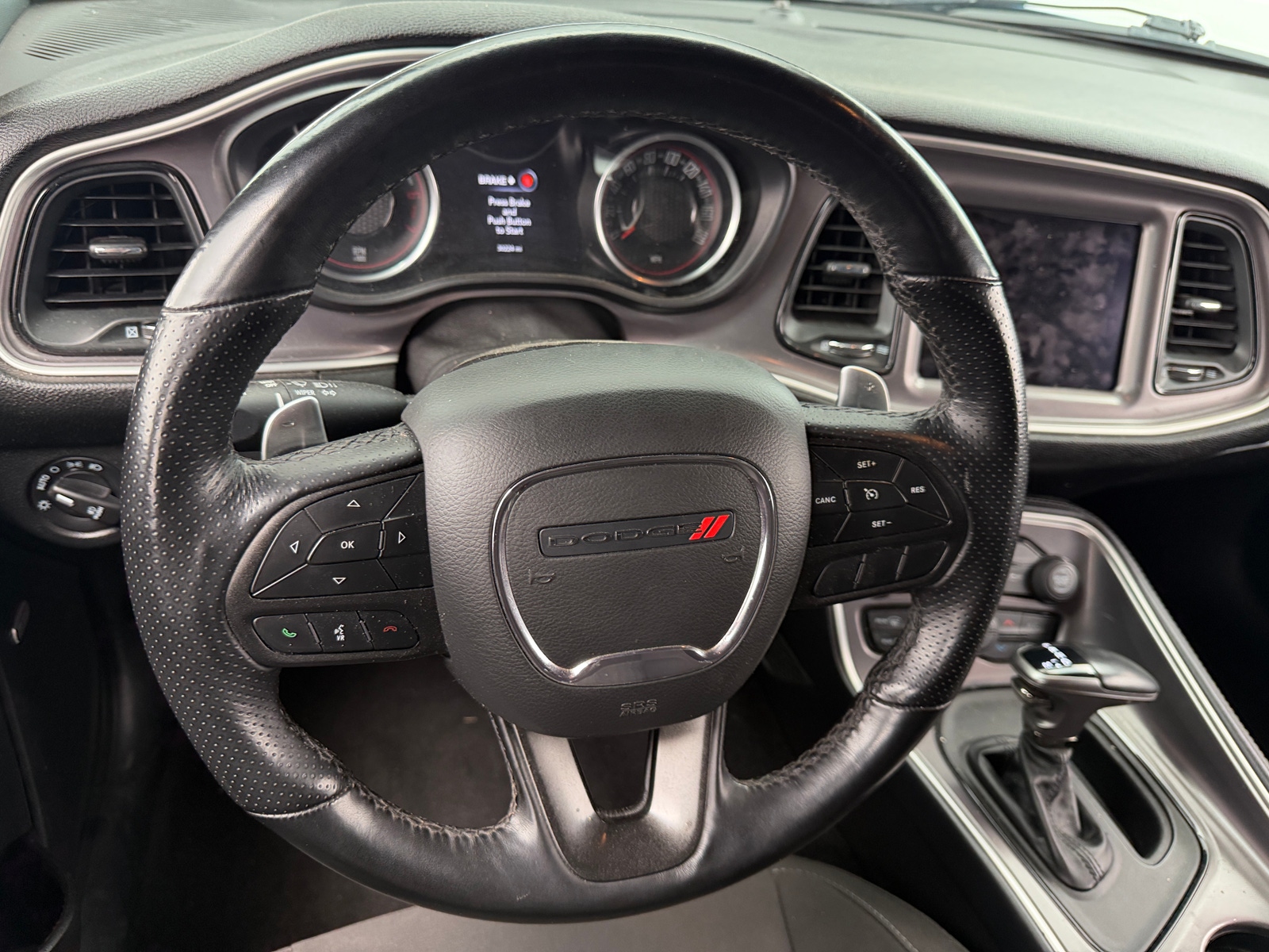 Thumbnail: 2021 Dodge Challenger - 4