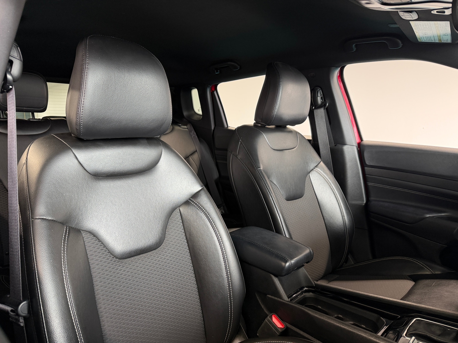 Thumbnail: 2023 Jeep Compass - 2