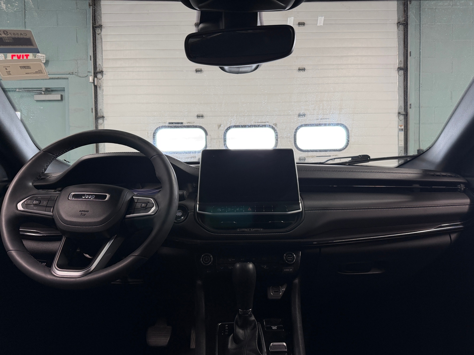 Thumbnail: 2023 Jeep Compass - 3