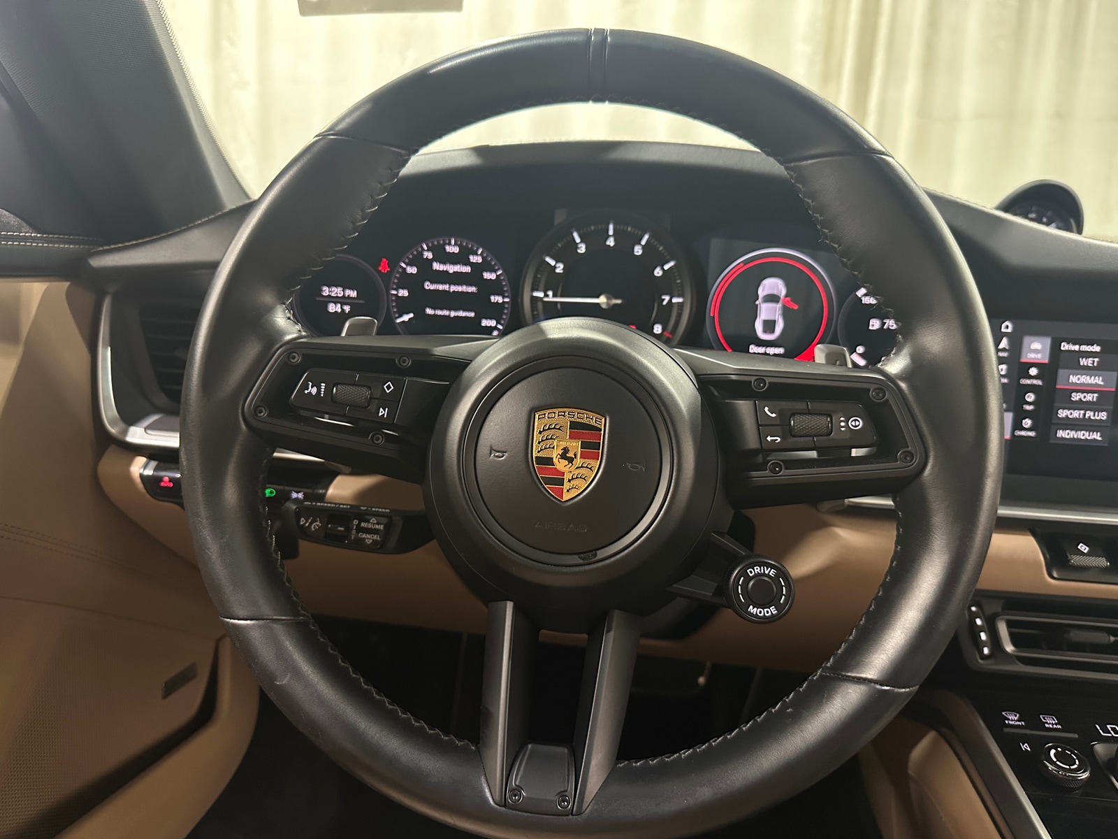 Thumbnail: 2021 Porsche 911 - 3
