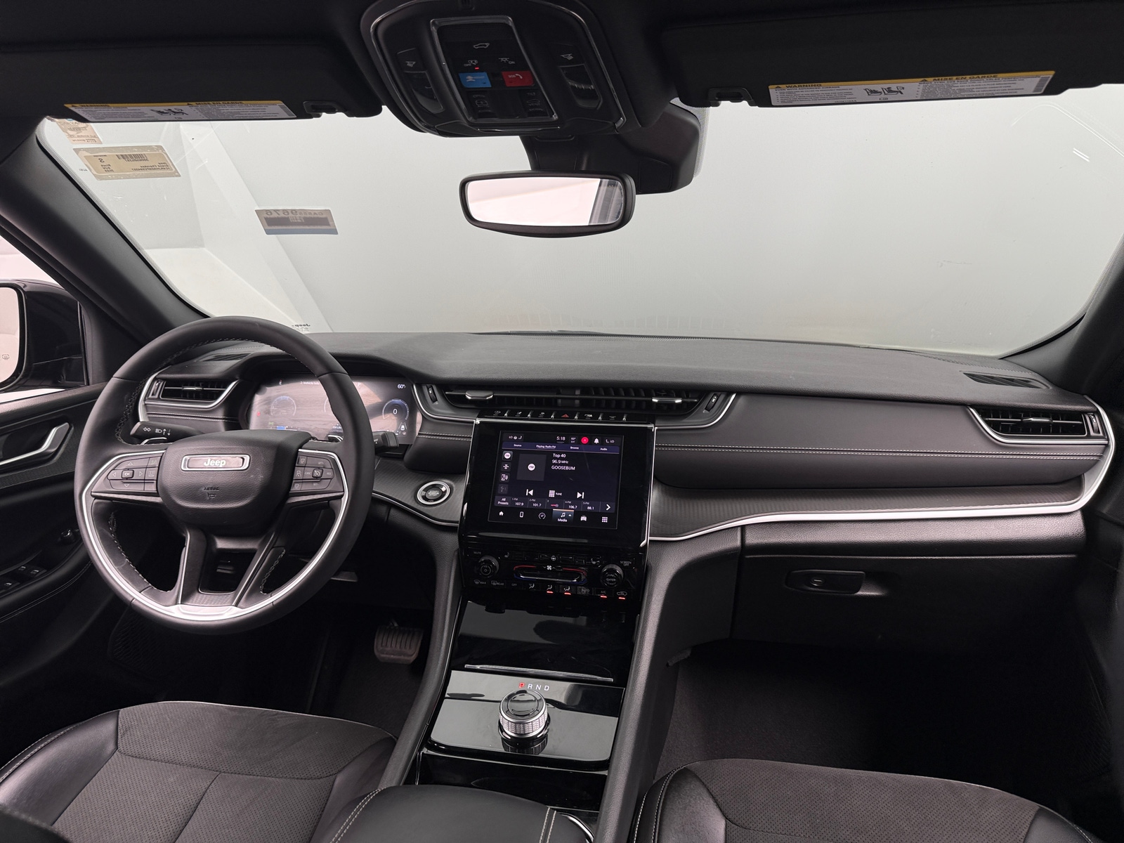 Thumbnail: 2023 Jeep Grand Cherokee - 2