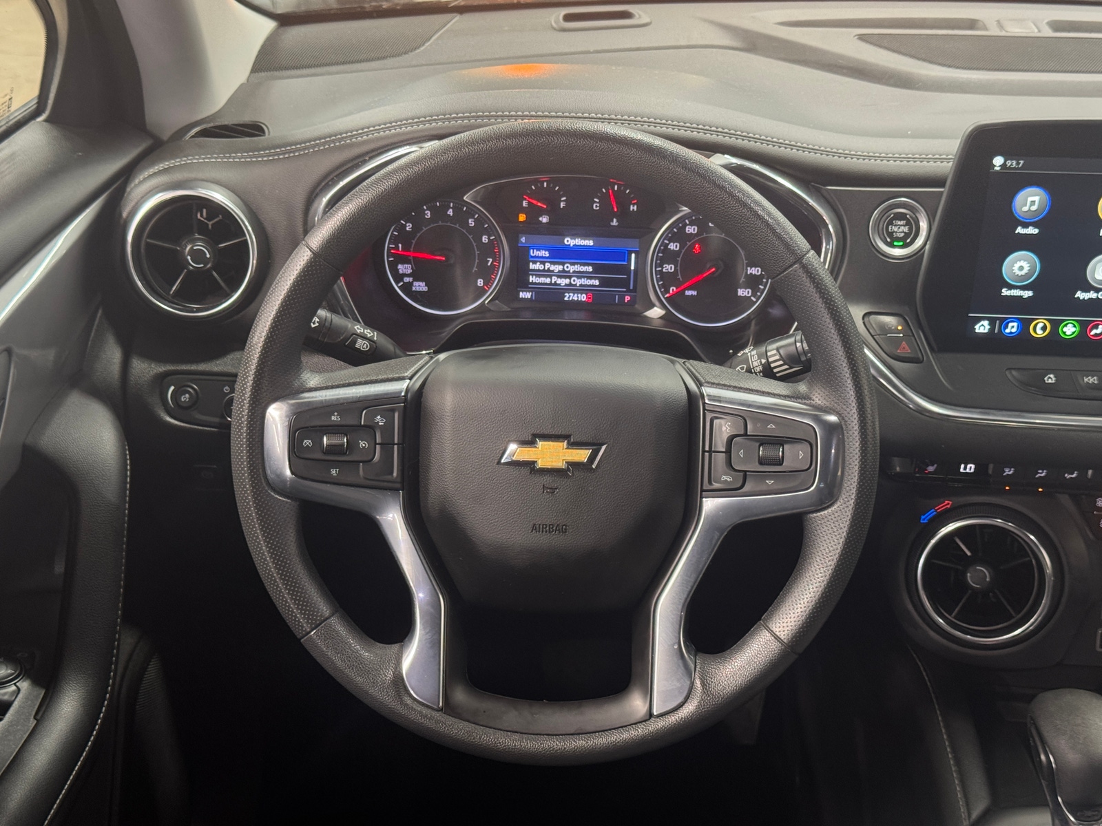 Thumbnail: 2023 Chevrolet Blazer - 5