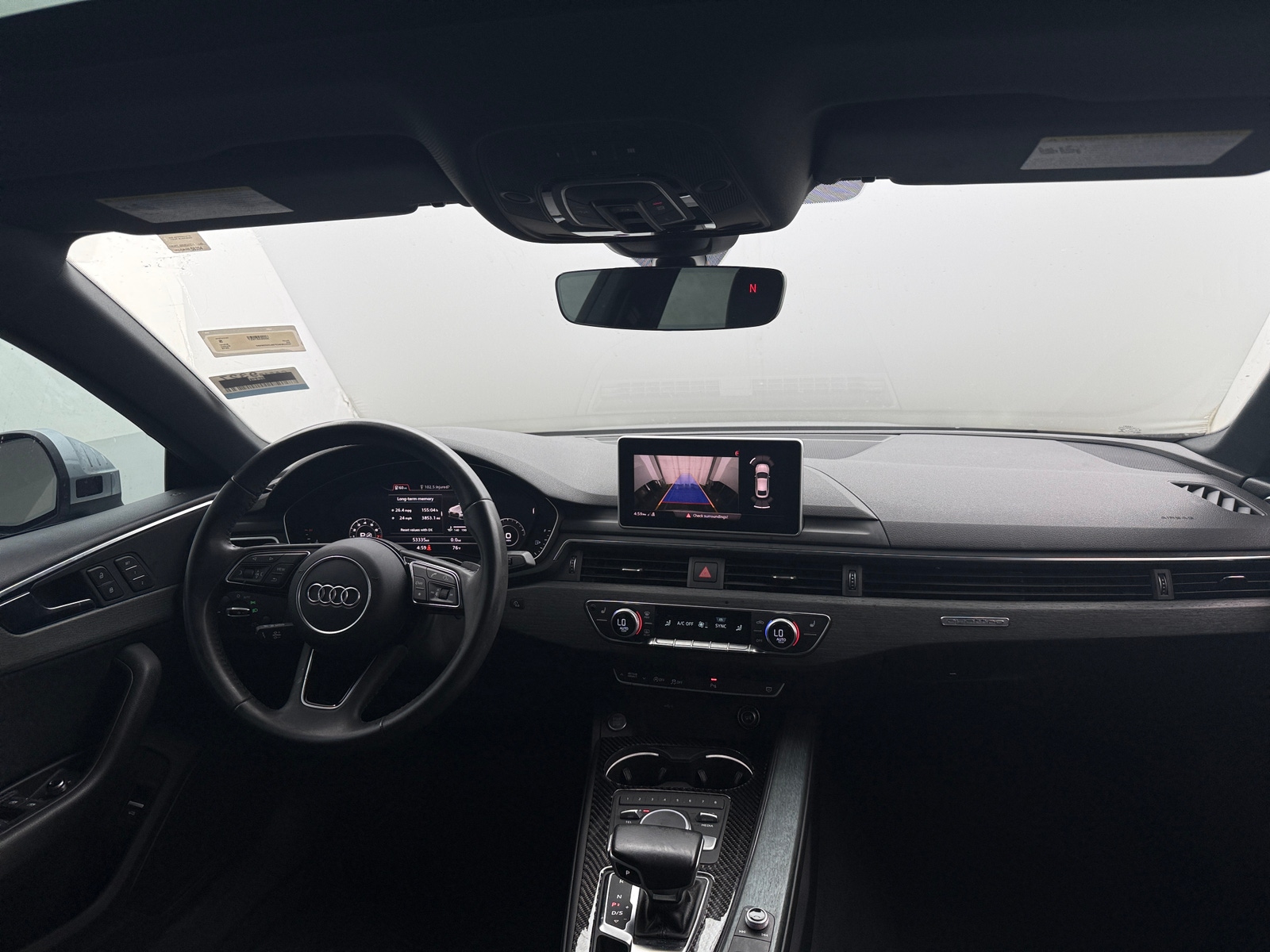 Thumbnail: 2018 Audi A5 - 3