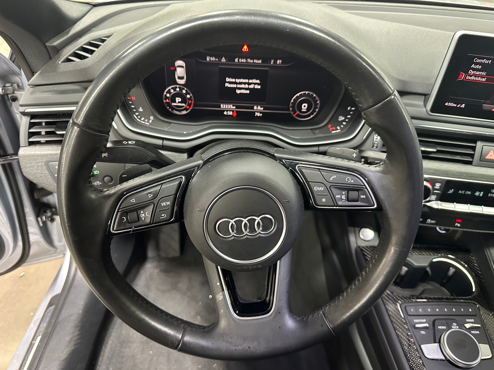 Thumbnail: 2018 Audi A5 - 5