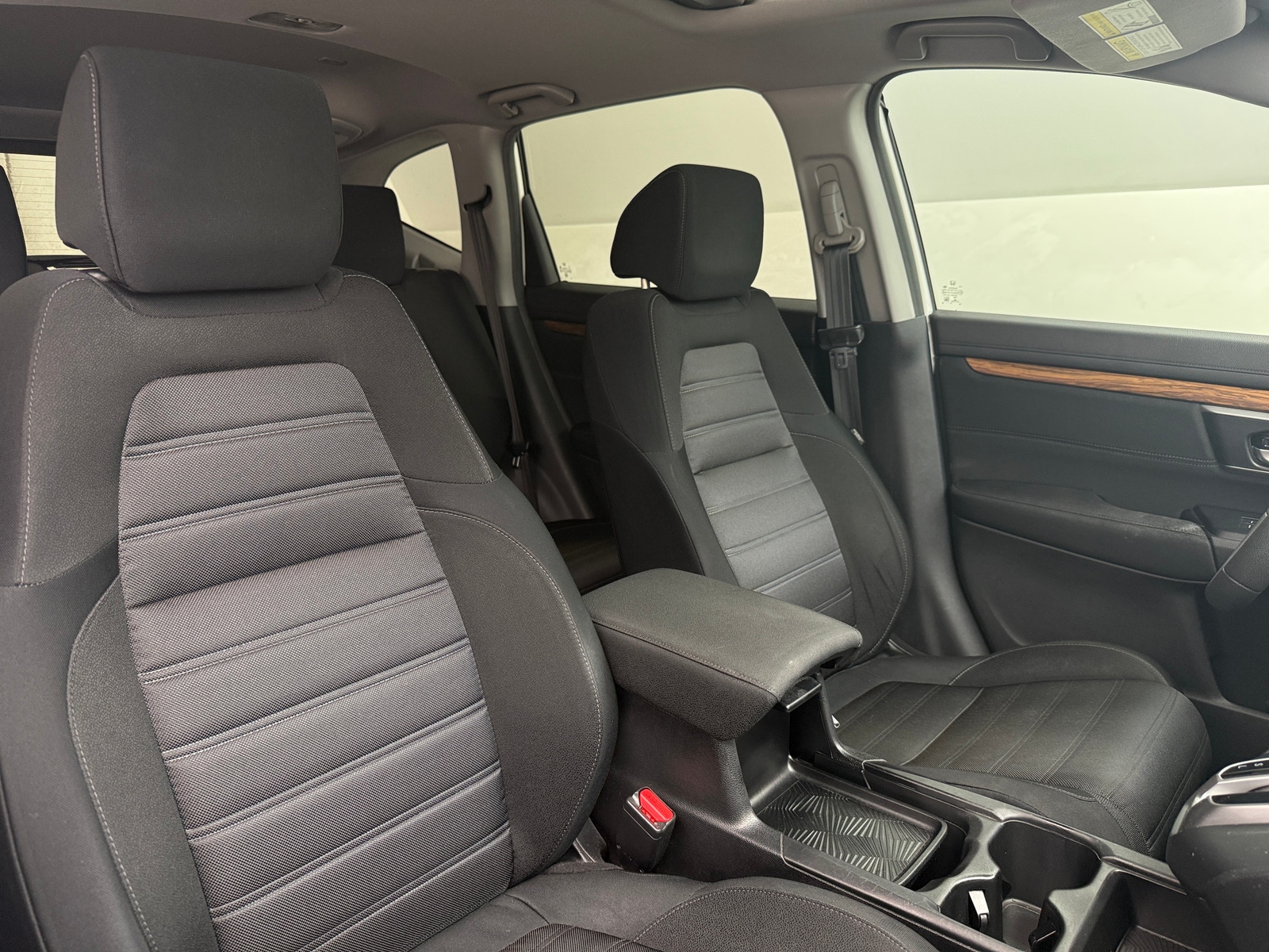Thumbnail: 2018 Honda CR-V - 2
