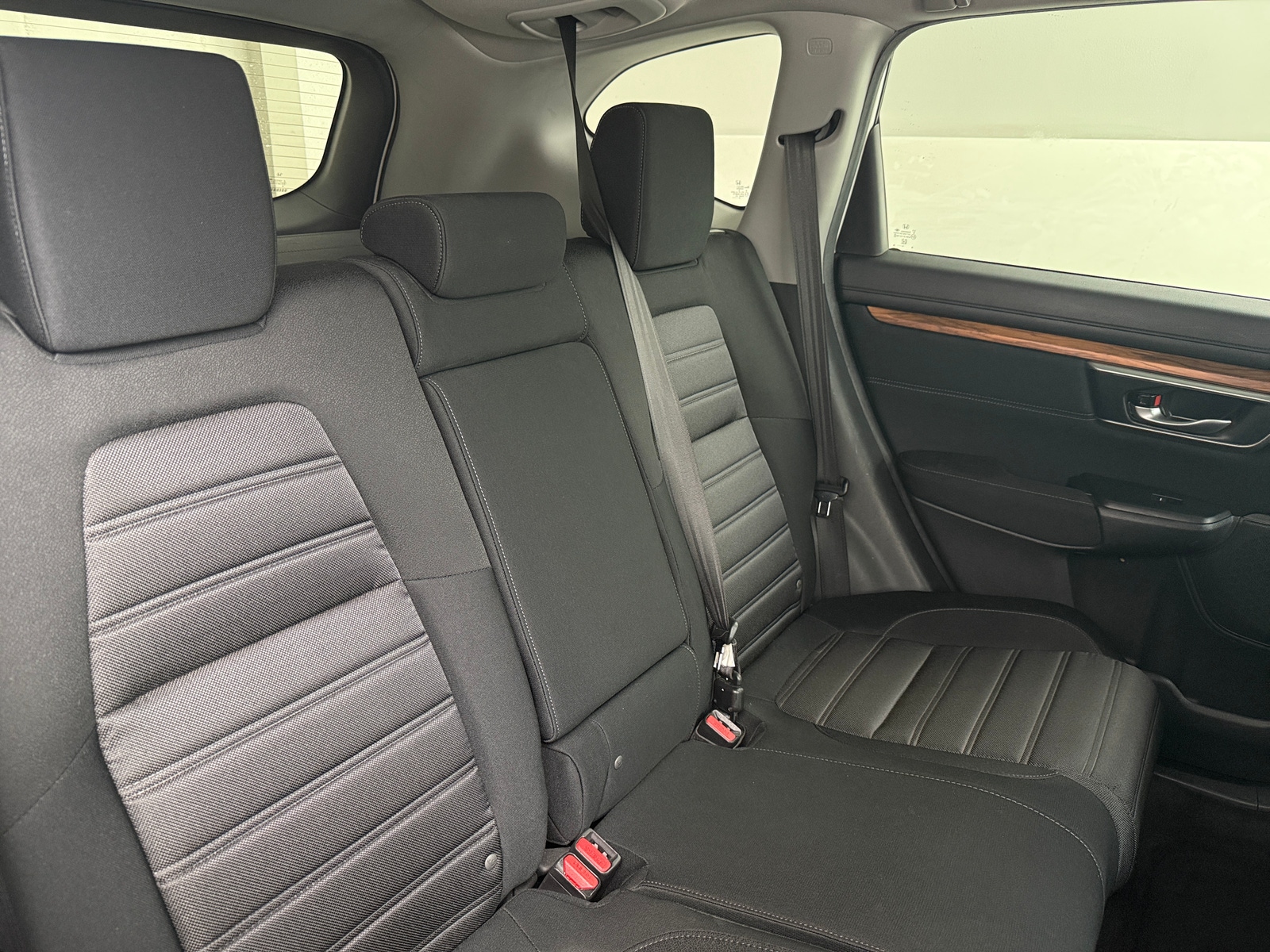 Thumbnail: 2018 Honda CR-V - 6