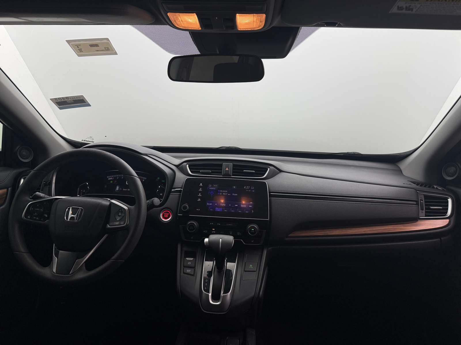 Thumbnail: 2018 Honda CR-V - 3