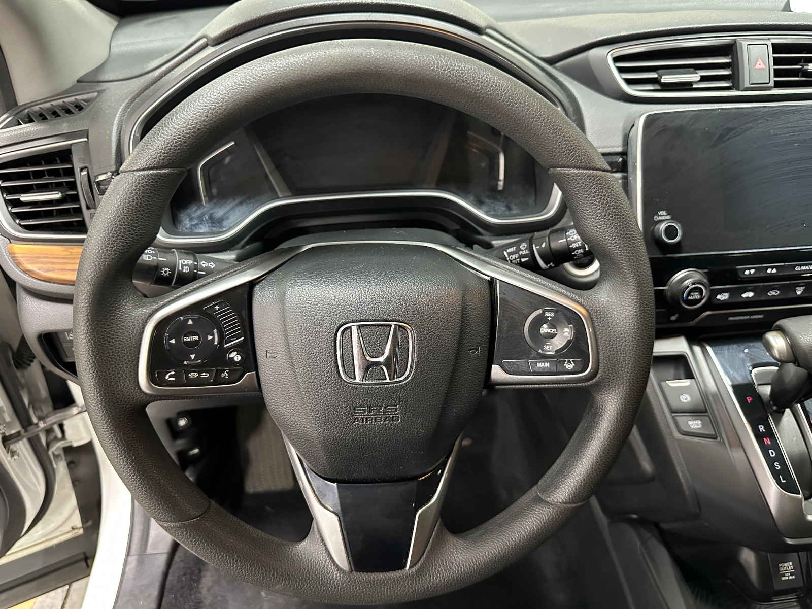 Thumbnail: 2018 Honda CR-V - 5