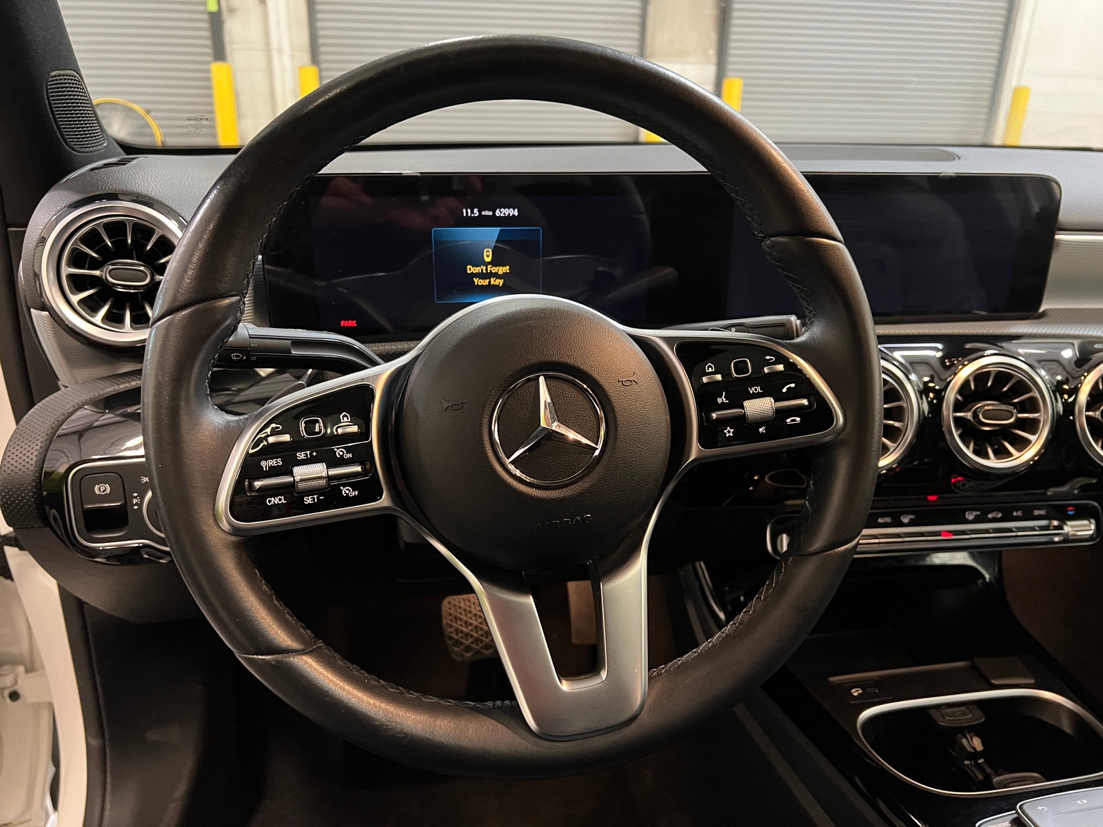 Thumbnail: 2022 Mercedes-Benz A-Class - 4
