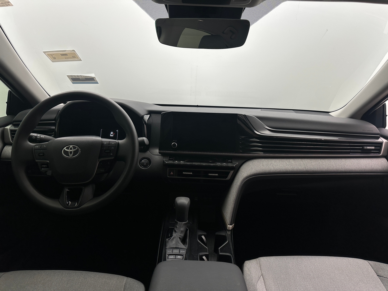 Thumbnail: 2026 Toyota Camry - 3