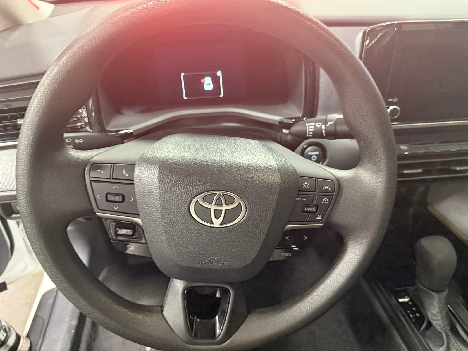 Thumbnail: 2026 Toyota Camry - 5