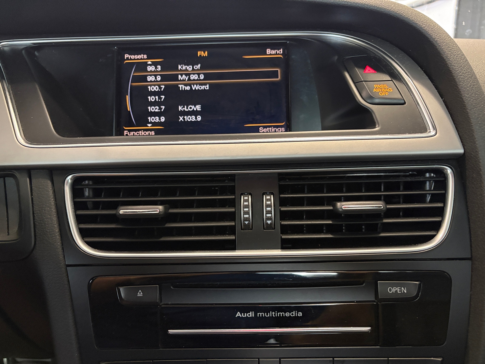 Thumbnail: 2014 Audi S5 - 3