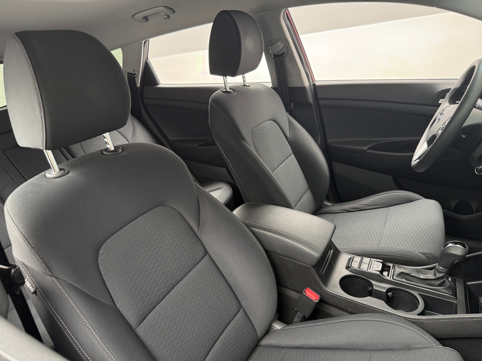 Thumbnail: 2019 Hyundai Tucson - 2