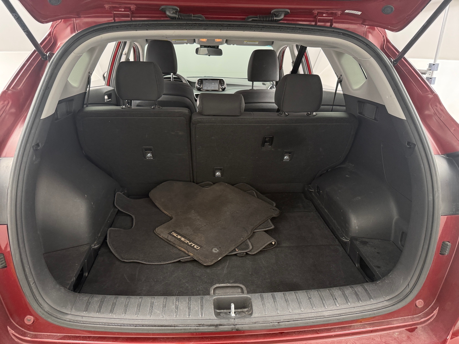 Thumbnail: 2019 Hyundai Tucson - 7