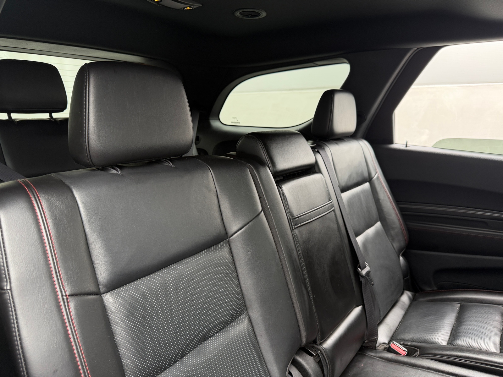 Thumbnail: 2024 Dodge Durango - 5