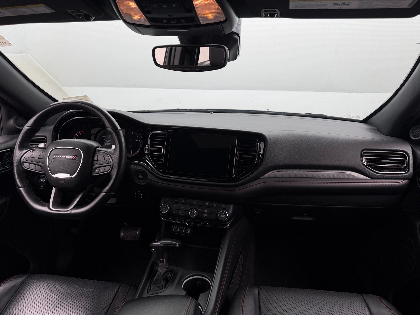Thumbnail: 2024 Dodge Durango - 2