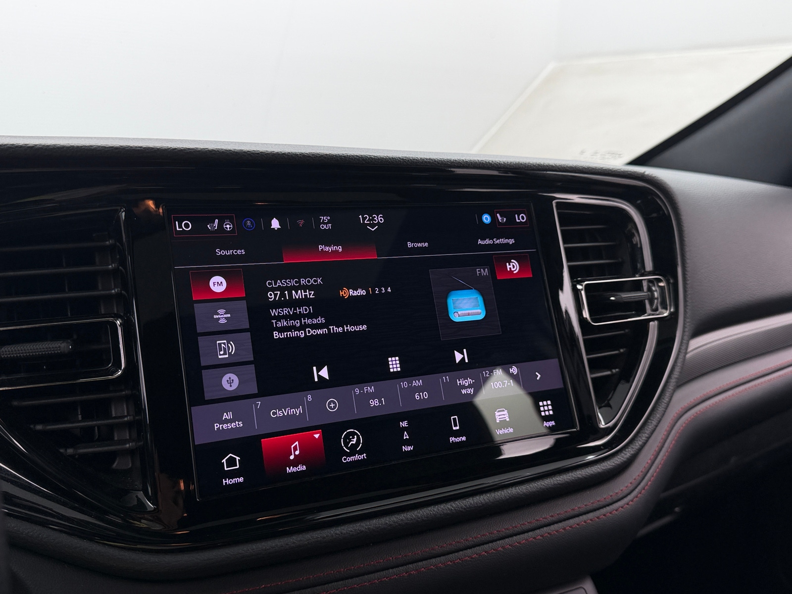 Thumbnail: 2024 Dodge Durango - 3