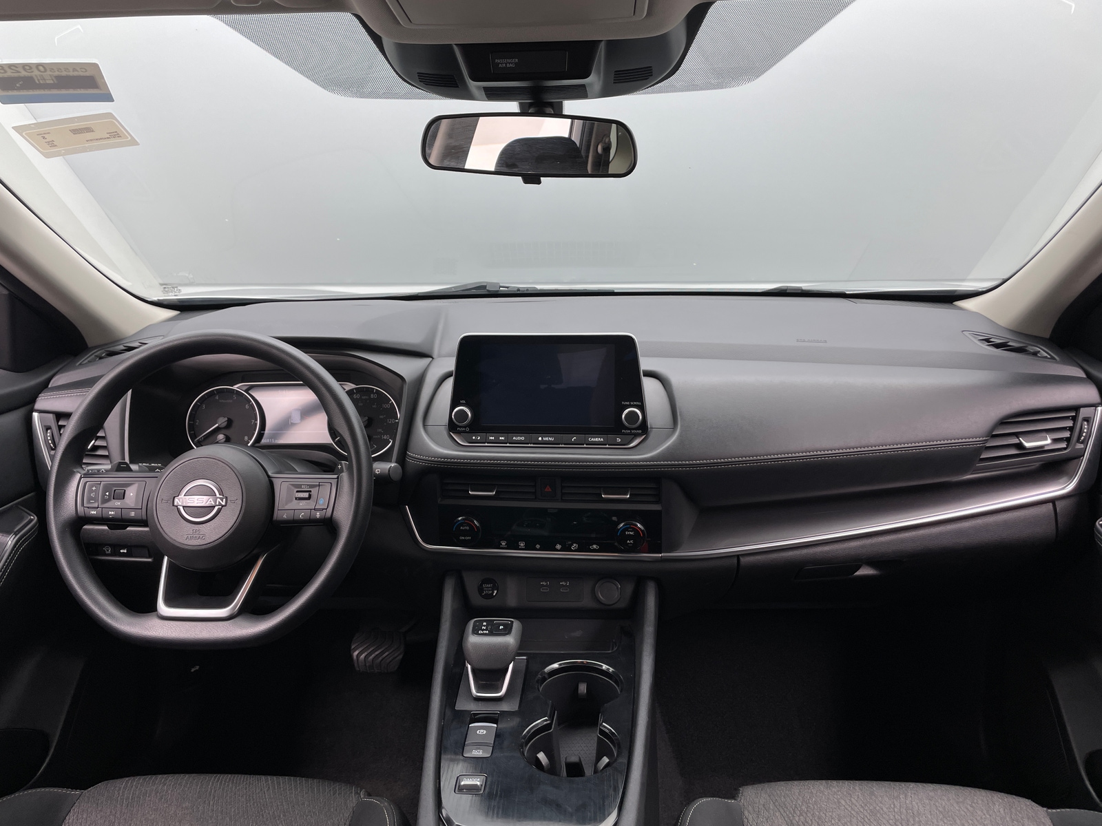 Thumbnail: 2024 Nissan Rogue - 3
