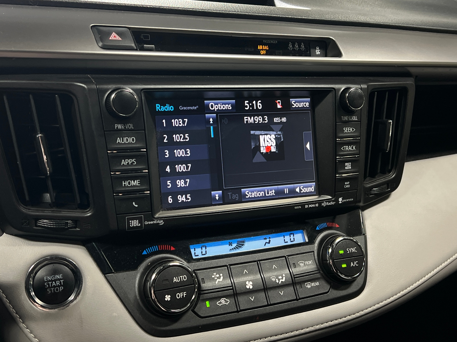 Thumbnail: 2017 Toyota RAV4 - 3