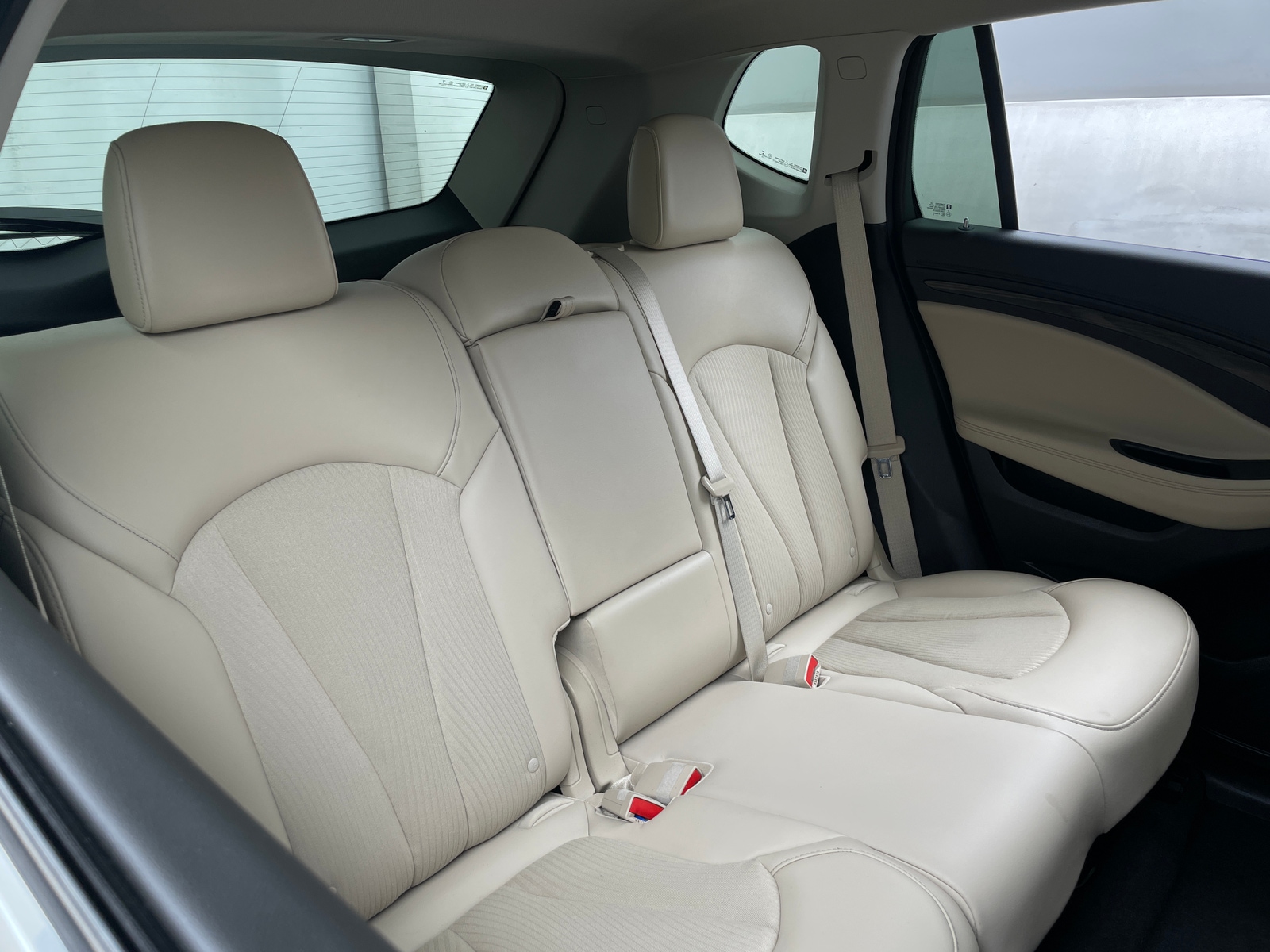Thumbnail: 2020 Buick Envision - 5