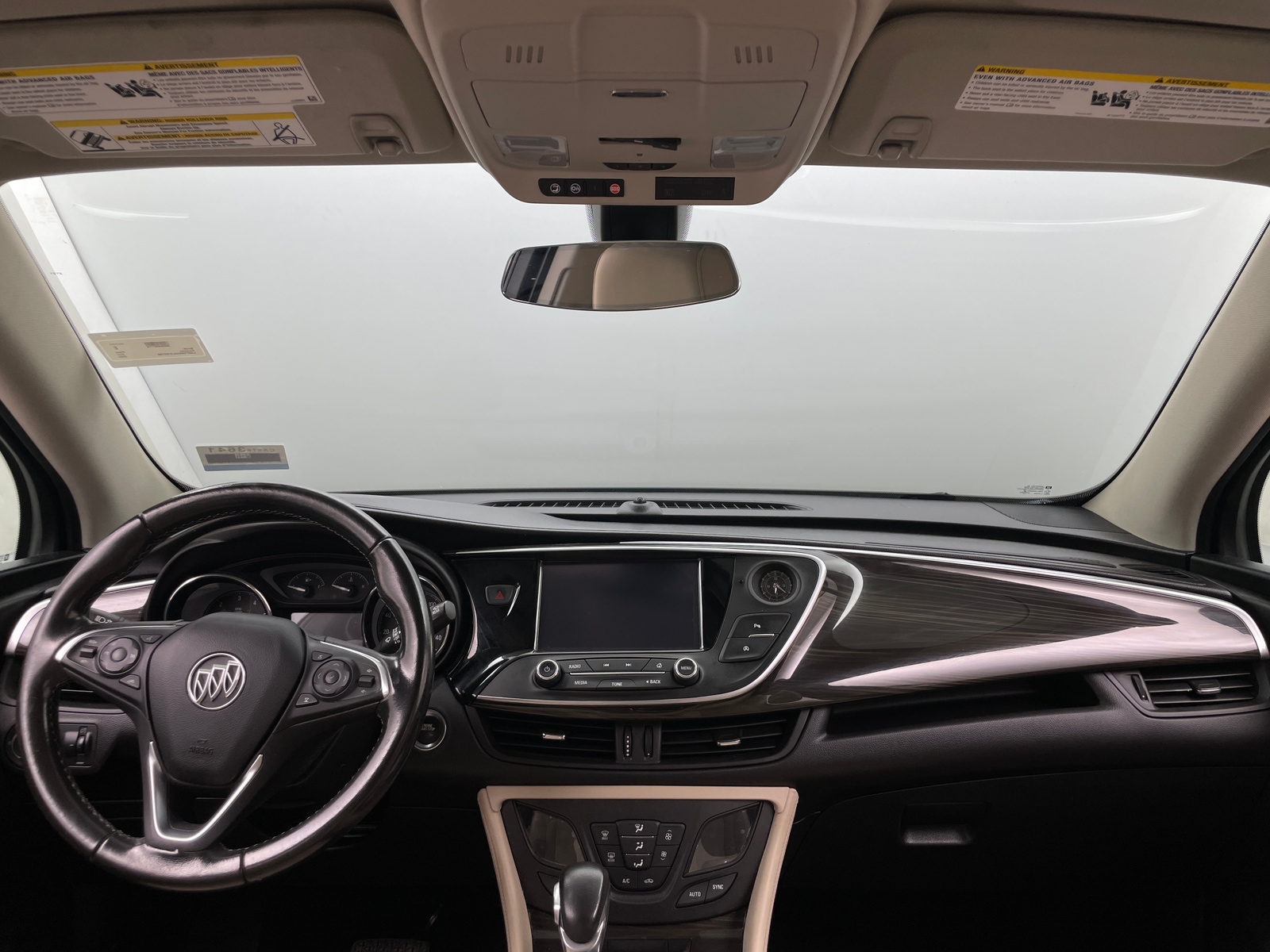 Thumbnail: 2020 Buick Envision - 2