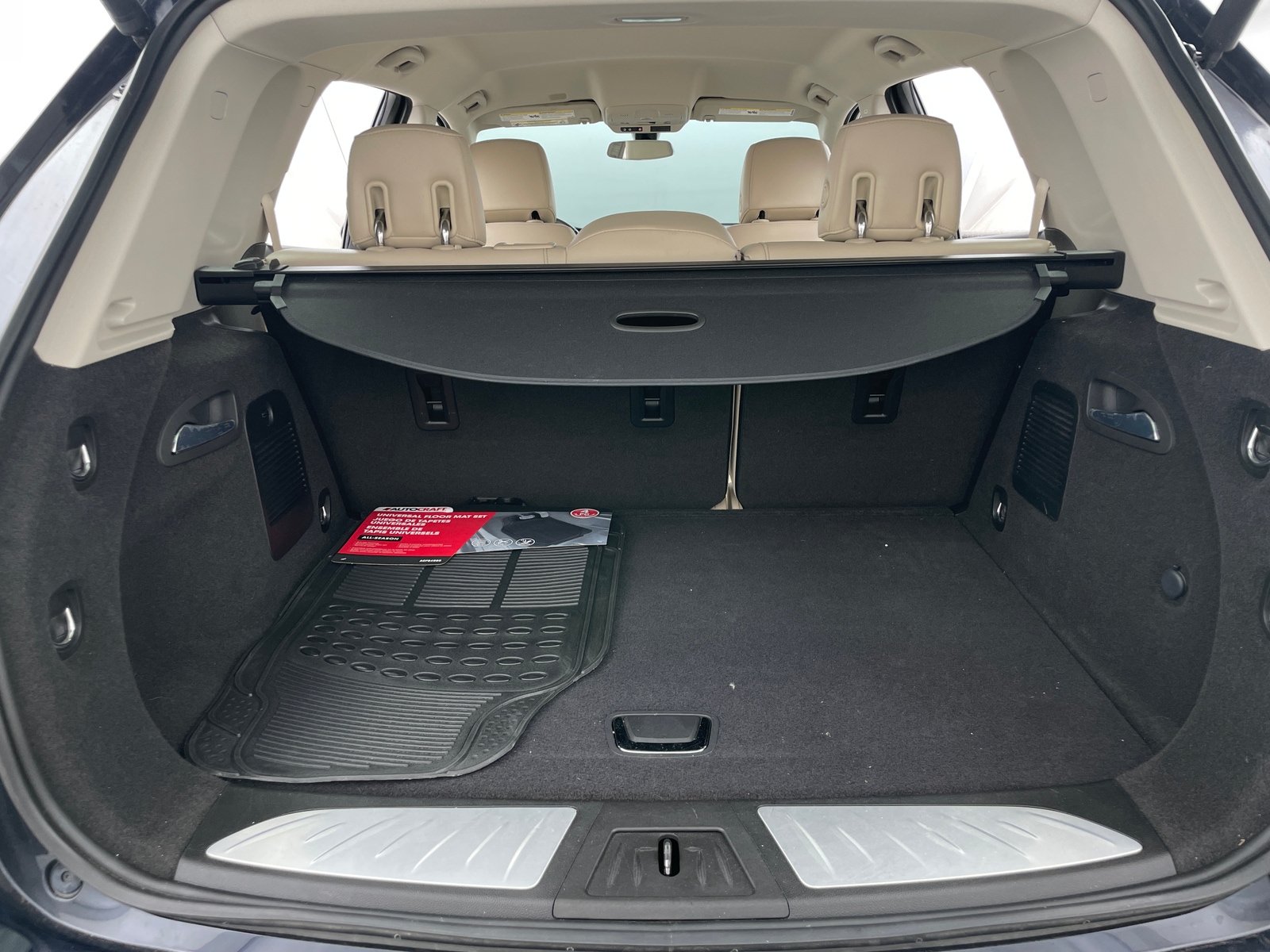 Thumbnail: 2020 Buick Envision - 6