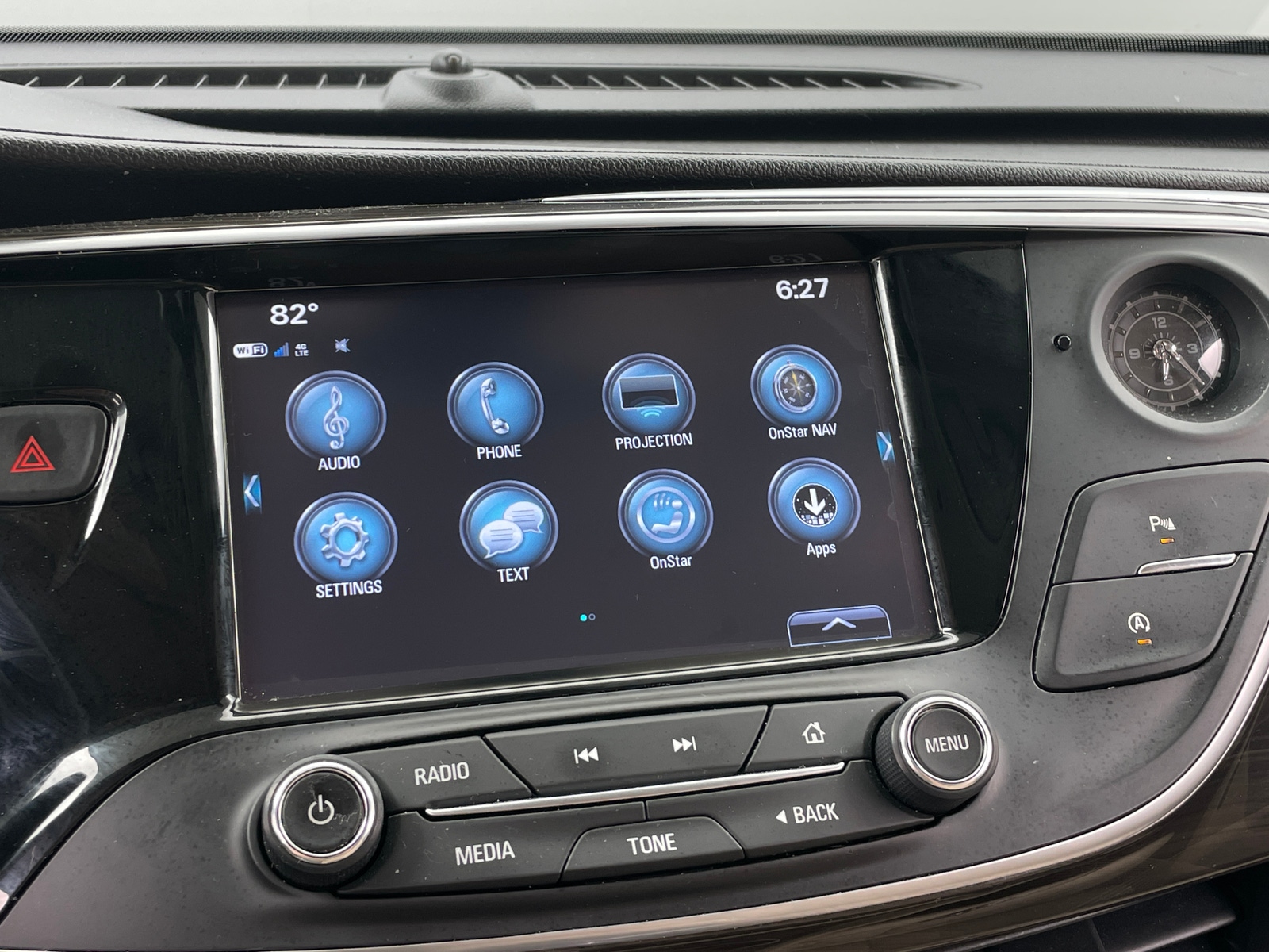 Thumbnail: 2020 Buick Envision - 3